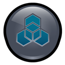 Macromedia Extension Manager MX icon